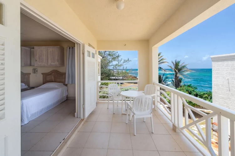 Ocean Bliss Apartments