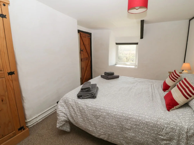 Blackadon Farm Cottage