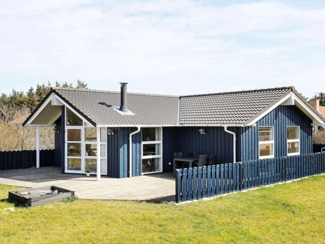 Cottage