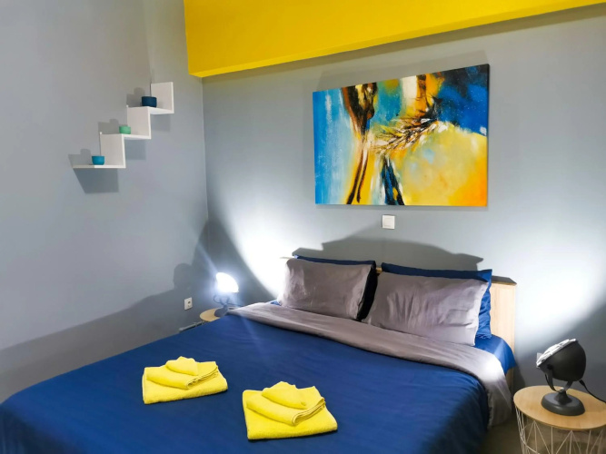 N&N's Luxurious Suite #WhiteTower
