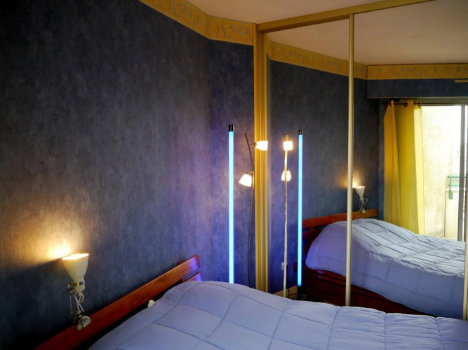 Appartement St Augustin