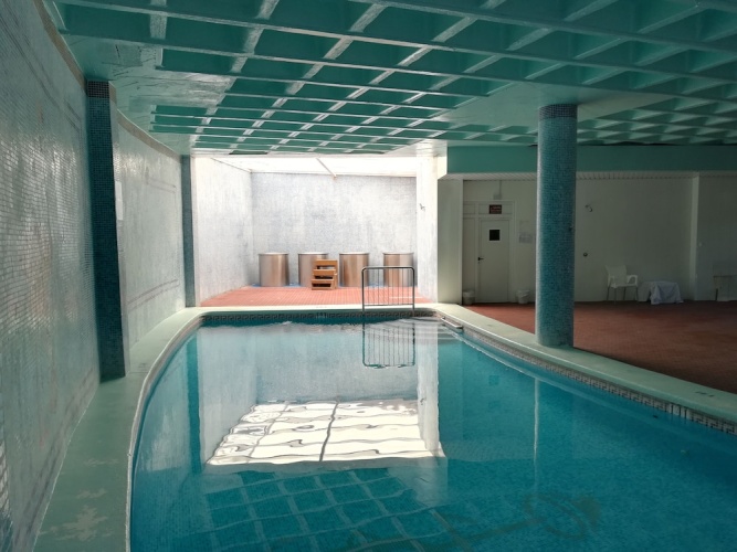 Albir Garden Resort & Aqua Park photo 28