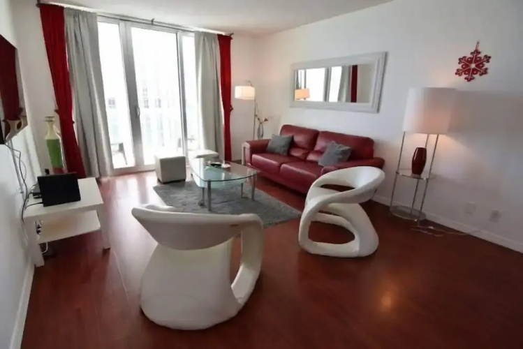 Amazing 2 Bed 2 Bath @ Tides!
