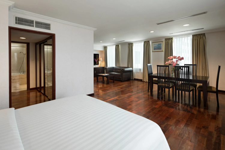 Golden Boutique Hotel Kemayoran