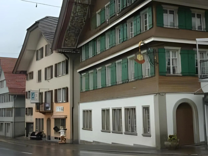 Hotelbild