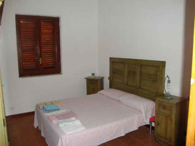 B&B Lampedusa Cavaliere
