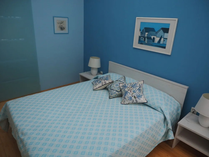 Comfortable Nena Apartment with Nice View