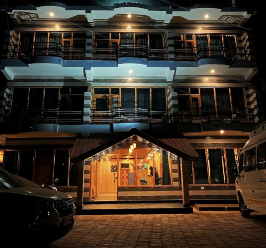 Imagen del hotel