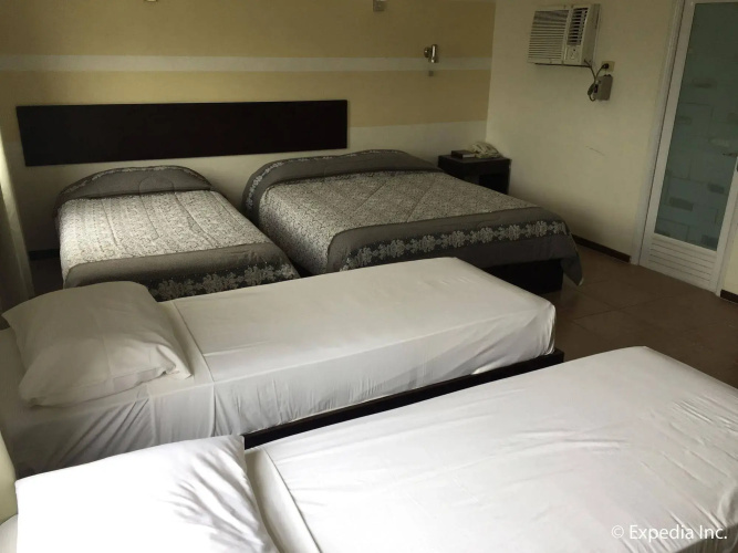 Metro Park Hotel Mandaue