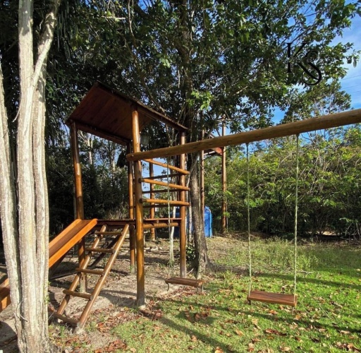 Premium Chalet