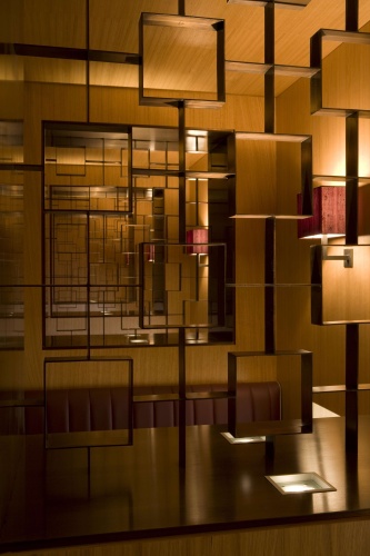 The Fitzwilliam Hotel Belfast photo 20