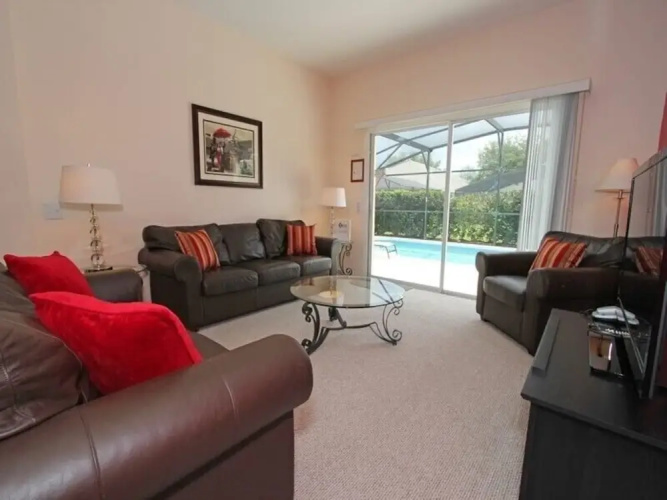2220 Windsor Palms Resort 60409 / 61623