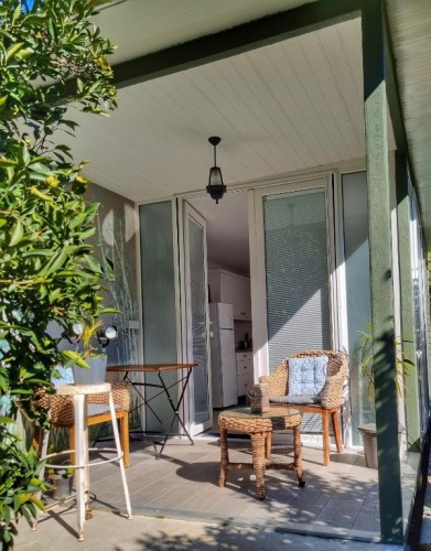 Cottage