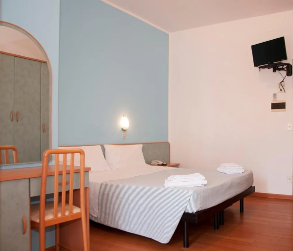 Hotel Rugantino