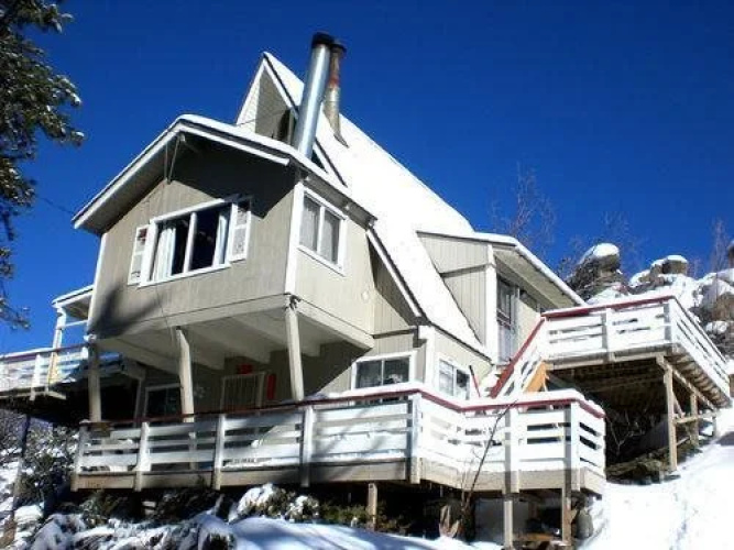 Tao Cabin 1