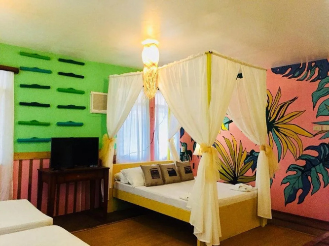 Coron Villa