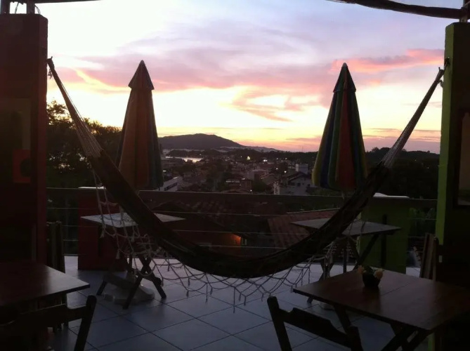 Panorama Hostel EcoBackpackers