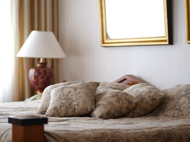 Hotel Roma