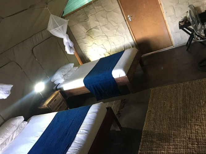 Tautona Lodge