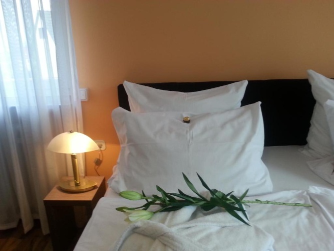 Classic Single room