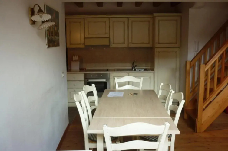 Casa Dai Fre'