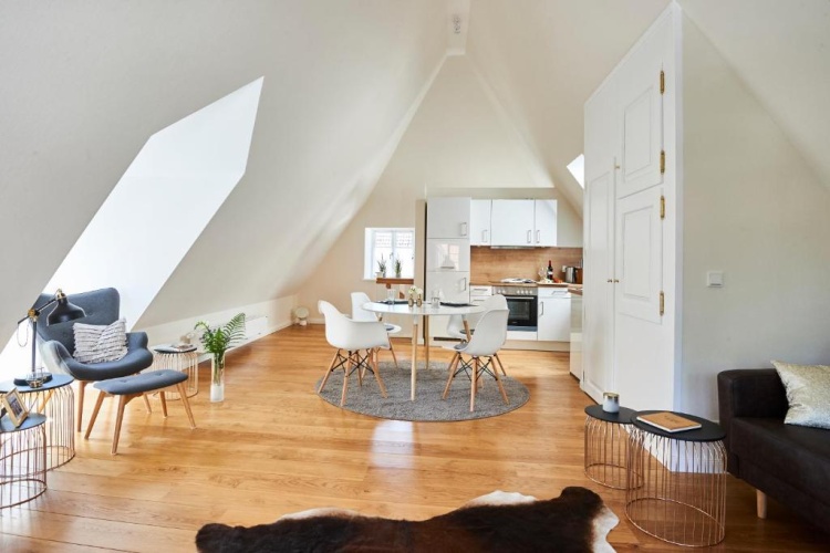 2 Bedrooms Cottage