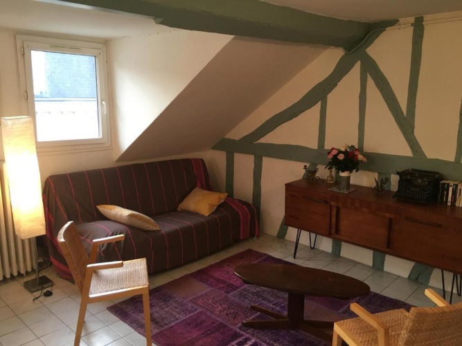 1 Bedroom Double Apartment