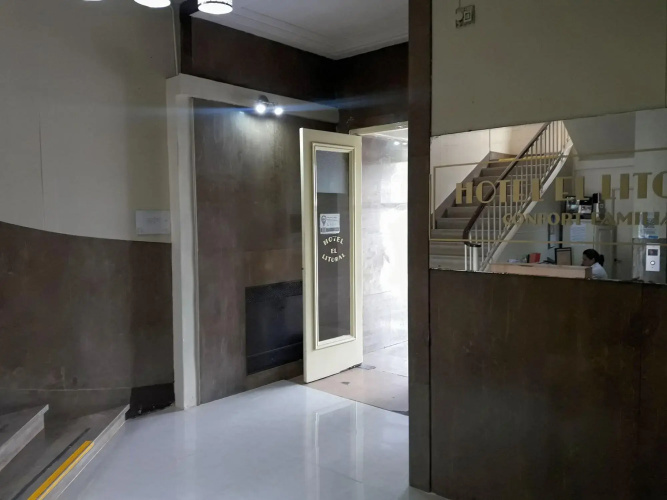 Hotel Litoral