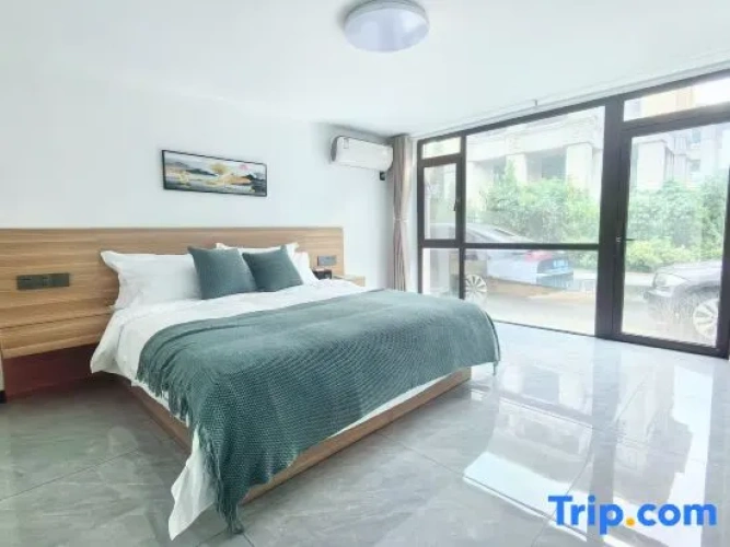 Standard Double Family room