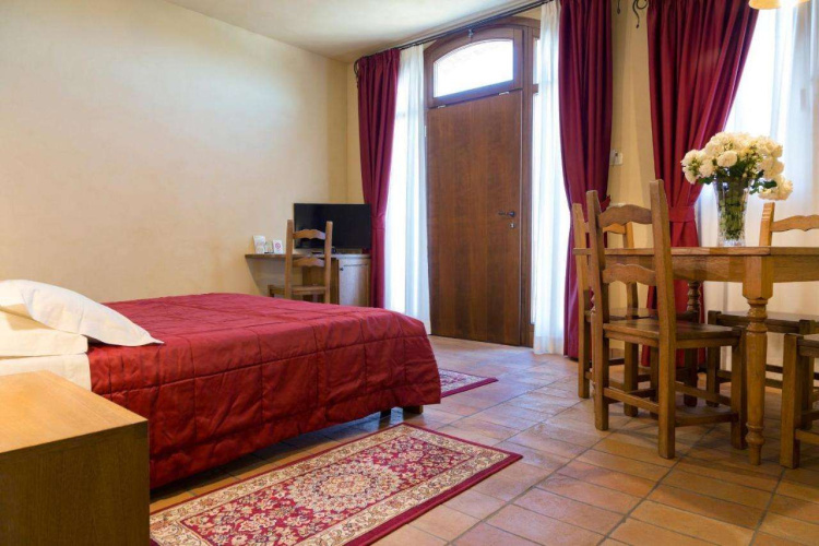 Agriturismo Le Bosche