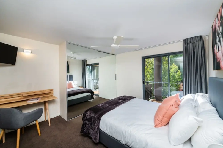 Family Apartment