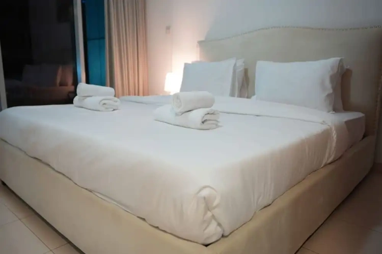 Comfort Apartment