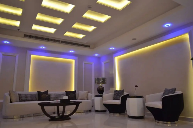 Capital O 672 Refal Homes Suites