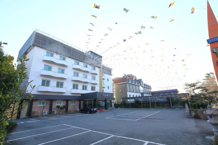 Imagen del hotel