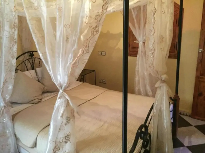 Riad Mahjouba Marrakech & SPA