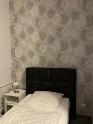 Economy Single room with city view