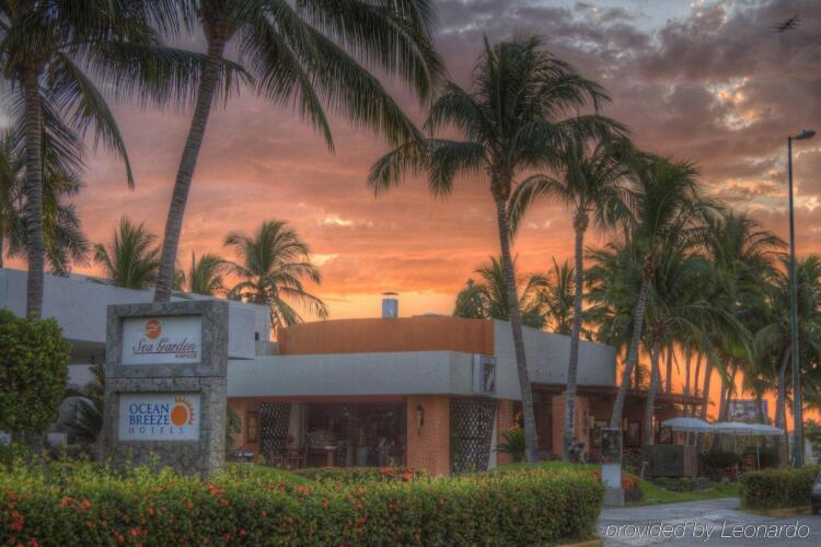 Imagen de Ocean Breeze Acapulco