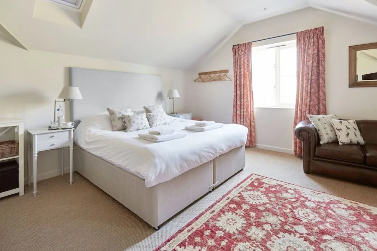 The Kilpeck Inn