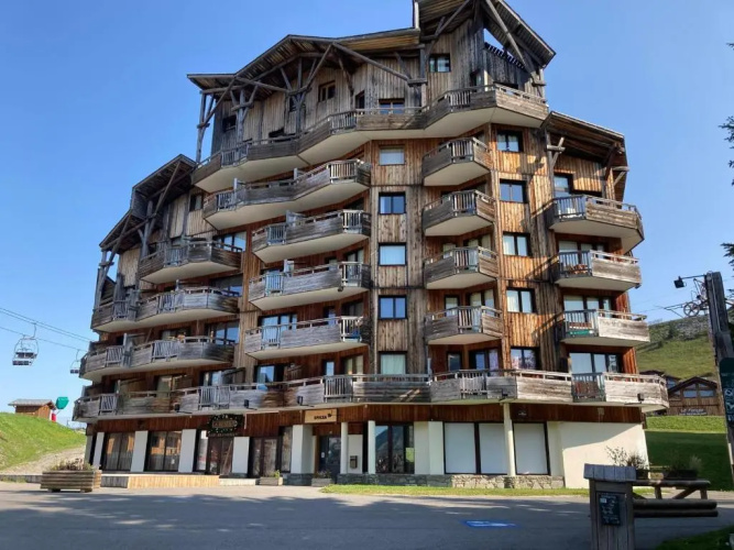 Hotelbild