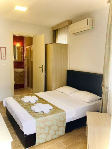 Bybassios Hotel