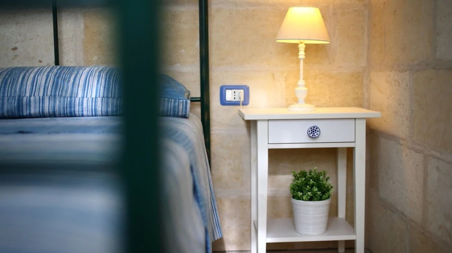 Villa Salento Vacation Home