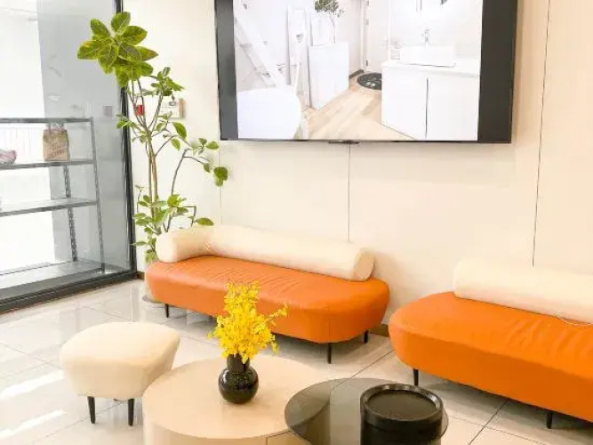 XHMC Apartment