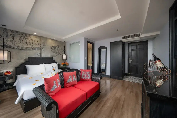 Hanoi Indochine Premium Hotel