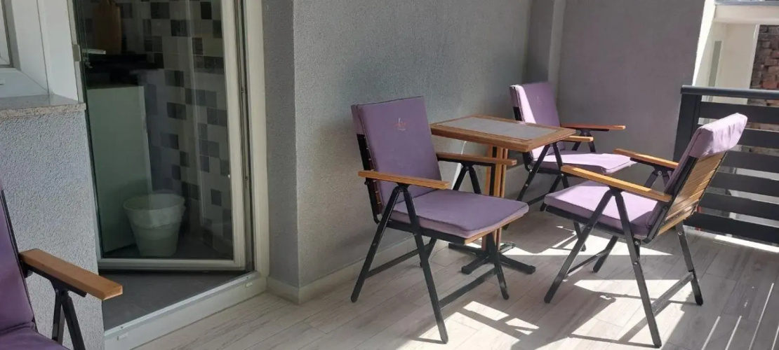 Apartman Bloom
