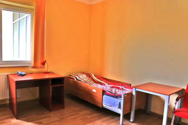 Dom Studenta PANS - Akademik, Hostel