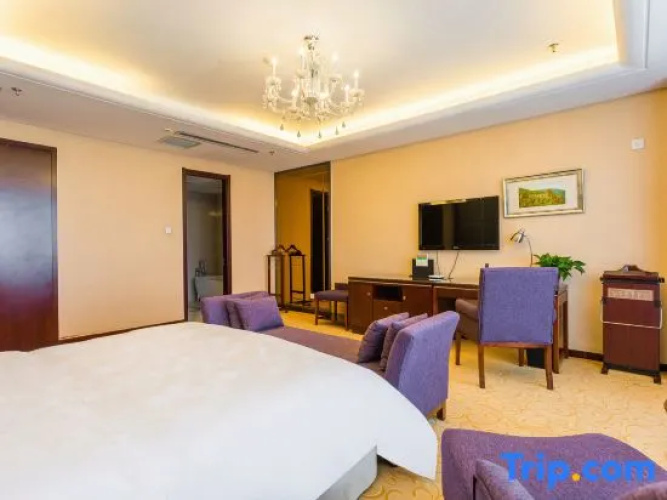 Inner Mongolia XingTai Phoenix Hotel