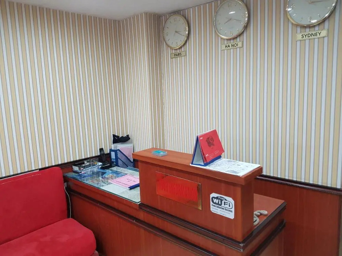 Imagen del hotel