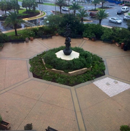 Seven Clans Hotel photo 34