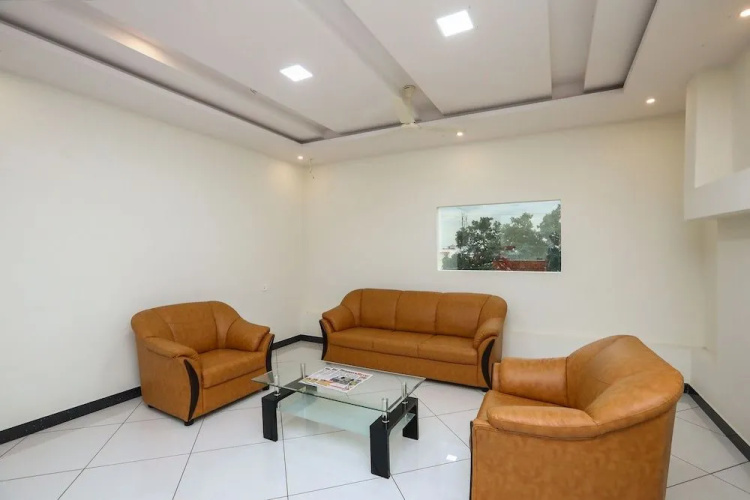 Suvarna Suites
