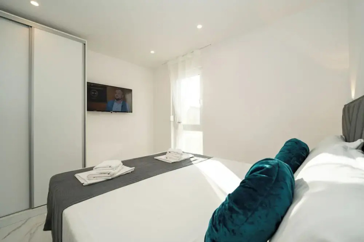Relax apartments with private pool